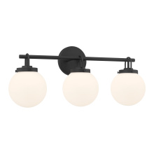 Minka-Lavery 12013-899 - Ortesa 24" 3-Light Vanity