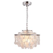 Artcraft AC12072PN - AVARA 6LT CHANDELIER