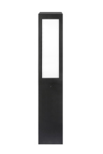 Matteo Lighting E22534MB - PORTUS OUTDOOR LIGHTING