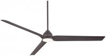 Minka-Aire F754L-KA - Java Xtreme - 84" LED Ceiling Fan