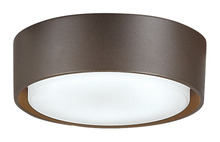 Minka-Aire K9787L-ORB - Simple - Custom LED Light Kit