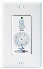 Minka-Aire WC500 - Wall Mount Fan Control