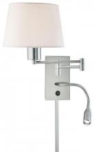 Minka George Kovacs P478-077 - George's Reading Room™ - Wall Lamp