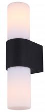 Canarm IOL728BK - June 2 Light Outdoor Light